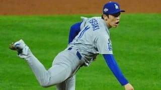 佐々木朗希、MLB史上初の“偉業”達成　守護神爆誕…ブルペン炎上で生まれたレア記録