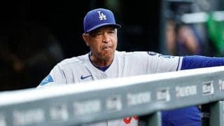 繰り返す炎上…朗希より“優先”された37歳「理解できない」　指揮官の決断に米メディア苦言