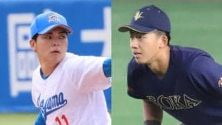 大学生のプロ志望者は昨年を超える170名に！過去5年の最多提出者数は22年の187名【ドラフト】