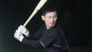 ロッテのレジェンド・荻野貴司がコーチ打診を固辞し退団…ここまで通算1143安打、260盗塁