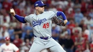 「いつか起こると知っていた」ド軍37歳右腕の9回投入をめぐって、米メディアからも怒りの声「ロバーツがロースターから外さなければファンから絶対的な非難を受ける」