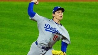 佐々木朗希に同僚から称賛の嵐「簡単な場面じゃない」　現れた救世主…マンシーも驚愕