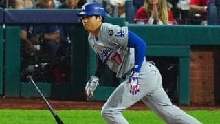 大谷翔平が自ら公開した「満面の笑み」　窮地救った佐々木への感謝…滲む“関係性”