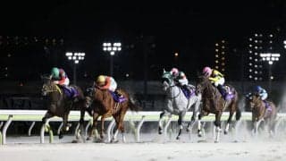 【レディスプレリュード】売得金10億超えで前年比116.6％…ビヨンドザヴァレーがV