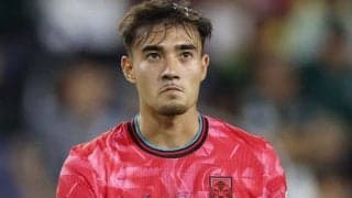 「若手は年上に果物を運ぶ」--ドイツ生まれの韓国代表戦士が語った“年功序列文化”が物議！ 国内で異論が噴出「衝撃だ」