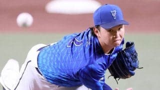 【プロ野球】「焦っても結果は出ない」 苦悩の春から成長の夏へ、ベイスターズ・竹田祐が語るプロ初勝利までの軌跡
