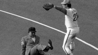 中日外野手が激高…ベンチも愕然「こんなんあり？」　“石ころ”が起こした大舞台の悲劇