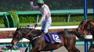 今週は第1回アイルランドトロフィー アイルランド調教馬で日本のGIを制したのは？