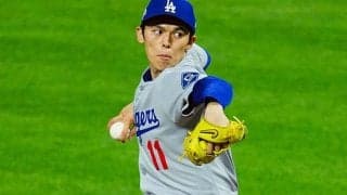 ド軍監督、佐々木朗希の“守護神”起用を明言「第一に来る選択肢」　連投期待も「現実的ではない」