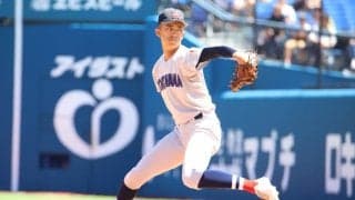 9日に関東大会抽選会！横浜が史上5校目の連覇狙う、優勝校が10年間出ていない県の奮闘はあるか？【25年秋高校野球】