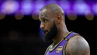 世界中から注目を集めたレブロンの「第二の決断」はブランデーブランドとの“宣伝”映像に