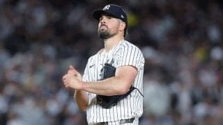 ヤ軍へ容赦なき酷評「恥ずかしいチーム」　246億円左腕が炎上…迫る“終焉”にファン怒り