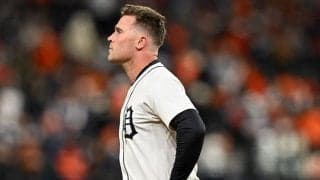 「二度と守備をさせるな」　タイガース28歳に批判殺到…チームを崖っぷちに追い込み「酷すぎ」