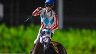 【大井・ジャパンダートクラシック注目馬】“史上初”のダート三冠なるか 他馬の台頭はあるか