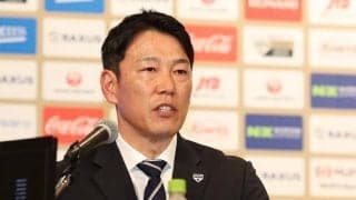侍ジャパン、強化試合・韓国戦の28人を発表　牧、岡本らWBC“世界一戦士”は7人