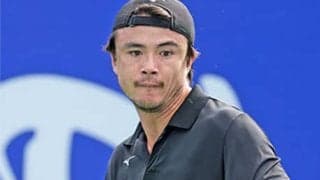  ダニエル太郎 世界304位に屈す 