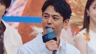 夢に向かって走り出す物語、主演・妻夫木聡が明かした日曜劇場「ザ・ロイヤルファミリー」のストーリー