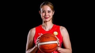 今夏の国際大会で結果を残した富士通レッドウェーブの藤本愛妃…それでもなお「常に私は崖っぷち」