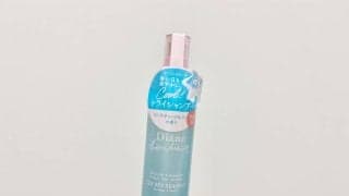 ベタベタ前髪が本当にサラサラに！「ダイアンボヌール ドライシャンプー」おすすめの理由｜編集部の推しアイテム