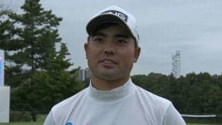 蟬川泰果「格上すぎる選手達と肩を並べられるような結果を」　強豪揃いのPGAツアー大会へ