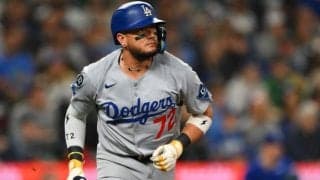 王手直後…ド軍の“悲報”に「痛すぎる」　一夜明けても変わらぬ状況、指揮官の断言に嘆き