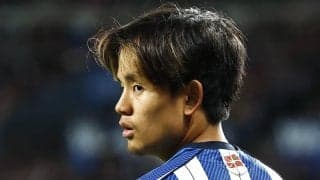 久保建英のサッカー日本代表招集の影響は　不振のレアル・ソシエダの現状をスペイン人記者が探る