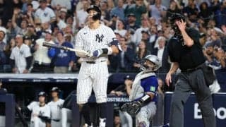 崖っぷちの一撃は「大谷にはできない」　球界OBが断言…ジャッジだけが成し得た“偉業”