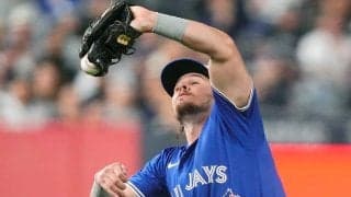 ジャッジに被弾直前…まさかの失態に「最悪のミス」　敵軍25歳に批判の嵐「信じられない」