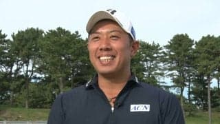 堀川未来夢「自分の実力をどこまで発揮できるか」　主催者推薦でベイカレントCレクサスに出場