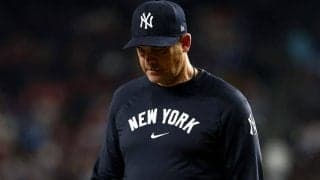 3戦29失点…260億円左腕が大炎上「ひでーな」　ヤ軍の止まらぬ“投壊”にSNSも疑問視