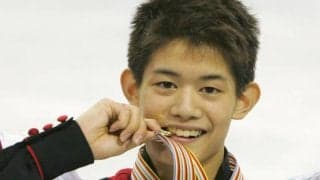 「父の上に行けるように」フィギュアスケート界の\"サラブレッド\"小塚崇彦が五輪の舞台に立つまで