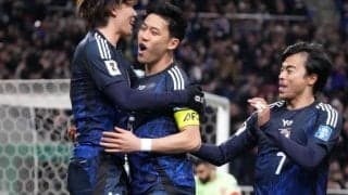 森保ジャパン、パラグアイ戦では「攻撃面が試されることになる」　英メディアが主張「エンドウ、ミトマの欠場は痛手だ」