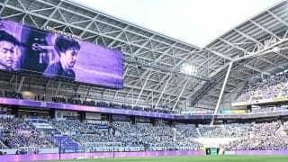 先行チケットは即完売、当日のJ1広島“来場者プレゼント”がすでにお宝化の予感！｢さすがにカッコよすぎる｣｢いいデザインだねぇ｣