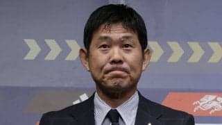 サッカー日本代表はパラグアイに勝てなければ「失敗」 三笘薫、遠藤航不在は言い訳にならない