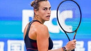 世界1位 逆転勝ちで無敗維持