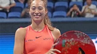 東レPPO 前年女王が欠場