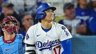 大谷翔平、“幻のPS3号”に本拠地落胆　敵地なら本塁打の特大飛球…判明した「4/30」