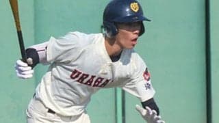 10球団が注目した浦和学院出身の遊撃手が高卒3年で戦力外…プロ入り後は2度の手術で持ち味の打撃を活かせず