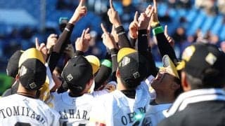 「NPBジュニアトーナメント」組み合わせ決定　“4×4”のリーグ戦実施…4日間で最大5試合