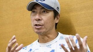 【インタビュー】リーグ連覇からの苦悩の３年 髙津臣吾が明かす「ヤクルトで起きていたことのすべて」