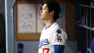 大谷翔平封じはプラン通り？　敵将は意味深な笑み…コメント“拒否”で復活警戒