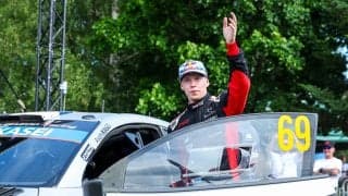カッレ・ロバンペラ、25年限りでWRCを引退、26年からスーパーフォーミュラへ