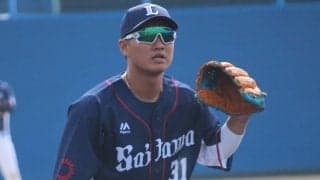 トレードからわずか4カ月…中日が佐藤龍世に戦力外通達、加入後23試合で打率.197とアピール出来ず