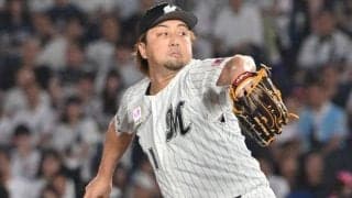 ロッテ37歳剛腕退団にXざわつく　巨人→ロッテトレード移籍、メジャー挑戦後、再復帰も「気持ちが追いつかない」「セ・リーグ来ないかな」