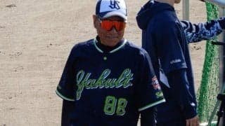 【ヤクルト】池山隆寛新監督の就任を正式発表　投打で課題山積も“チーム再建”へ挑む　10日に就任会見