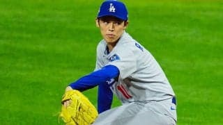 ド軍同僚が“守護神・佐々木朗希”に感じる「余裕」　2戦連続セーブも「全く驚きはない」