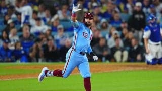 ド軍戦で待っていた悪夢「大丈夫かと思ったけど」　“大谷ライバル”で流れ激変「やっぱ怖い」