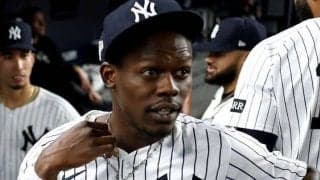 ヤンキースは今年も“拙守”で負けた　「基礎の欠如」を指摘された昨季を彷彿とさせる痛恨ミスに非難の声「25年も同じだ」