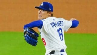 山本由伸の揺るがぬ“矜持”　打ち込まれても…思い起こす指揮官の名言「やられるわけがない」