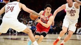 【NBA】河村勇輝、現地記者が評価する潜在能力「なぜ成功を収めていないのか？」　分析した24歳の現在地「シカゴでのカワムラは……」